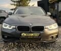 БМВ 3 Серия, объемом двигателя 2 л и пробегом 125 тыс. км за 15400 $, фото 1 на Automoto.ua