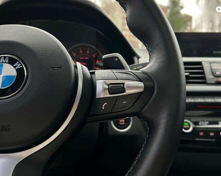 БМВ 3 Серия, объемом двигателя 2 л и пробегом 141 тыс. км за 21750 $, фото 11 на Automoto.ua