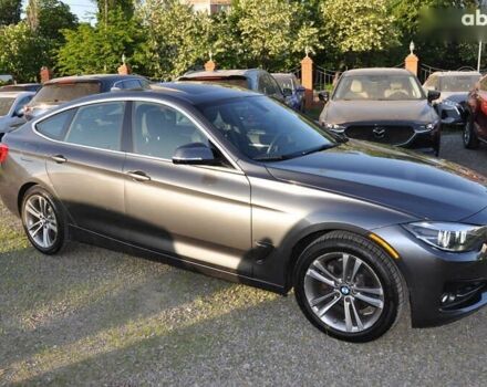 БМВ 3 Серия, объемом двигателя 2 л и пробегом 79 тыс. км за 22900 $, фото 9 на Automoto.ua