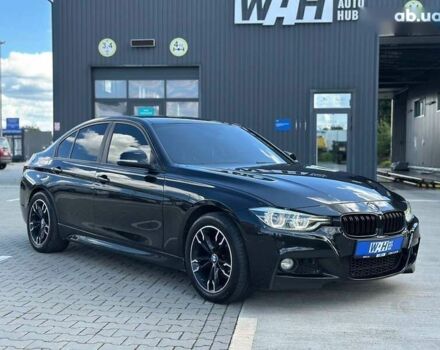 БМВ 3 Серия, объемом двигателя 2 л и пробегом 168 тыс. км за 17990 $, фото 4 на Automoto.ua