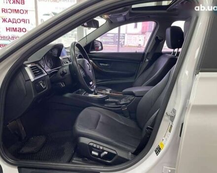 БМВ 3 Серия, объемом двигателя 2 л и пробегом 135 тыс. км за 14990 $, фото 24 на Automoto.ua