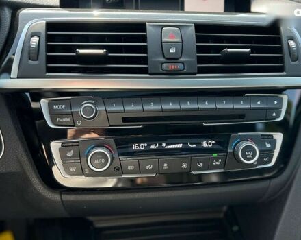 БМВ 3 Серия, объемом двигателя 3 л и пробегом 101 тыс. км за 25999 $, фото 22 на Automoto.ua