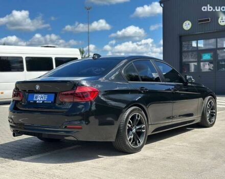 БМВ 3 Серия, объемом двигателя 2 л и пробегом 168 тыс. км за 17990 $, фото 5 на Automoto.ua