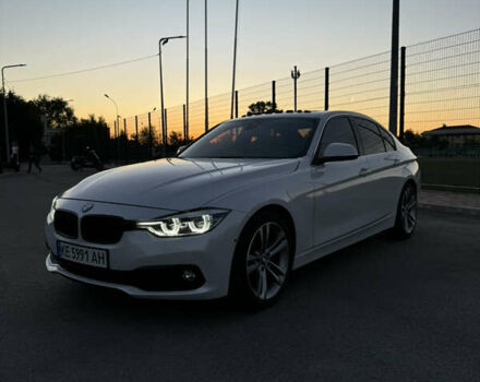 БМВ 3 Серия, объемом двигателя 2 л и пробегом 77 тыс. км за 21800 $, фото 16 на Automoto.ua