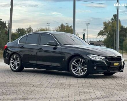 БМВ 3 Серия, объемом двигателя 0 л и пробегом 112 тыс. км за 20500 $, фото 29 на Automoto.ua