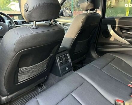 БМВ 3 Серия, объемом двигателя 2 л и пробегом 125 тыс. км за 15400 $, фото 17 на Automoto.ua