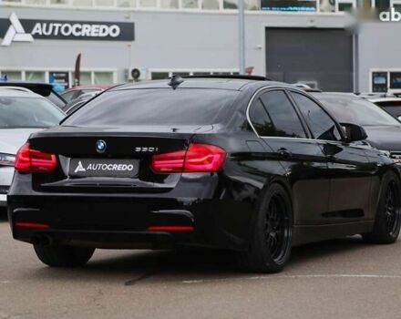 БМВ 3 Серія, об'ємом двигуна 2 л та пробігом 88 тис. км за 18500 $, фото 7 на Automoto.ua