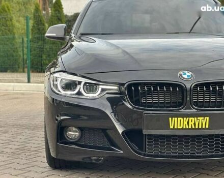 БМВ 3 Серия, объемом двигателя 0 л и пробегом 112 тыс. км за 20500 $, фото 27 на Automoto.ua