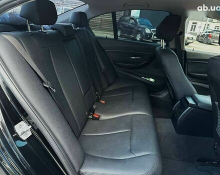 БМВ 3 Серия, объемом двигателя 2 л и пробегом 168 тыс. км за 17990 $, фото 22 на Automoto.ua