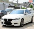 БМВ 3 Серія, об'ємом двигуна 2 л та пробігом 82 тис. км за 13700 $, фото 1 на Automoto.ua