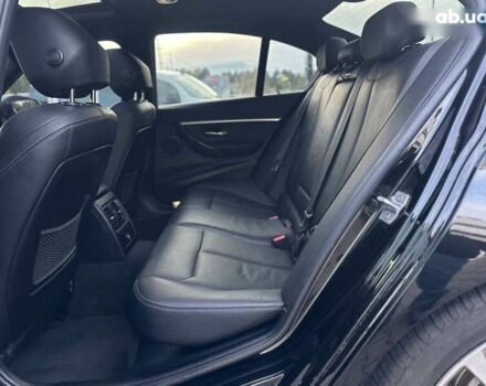 БМВ 3 Серия, объемом двигателя 0 л и пробегом 112 тыс. км за 20500 $, фото 5 на Automoto.ua