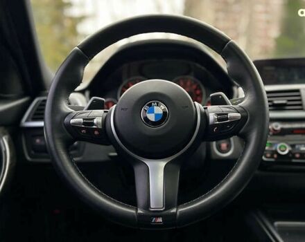 БМВ 3 Серия, объемом двигателя 2 л и пробегом 141 тыс. км за 21750 $, фото 9 на Automoto.ua