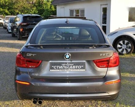 БМВ 3 Серия, объемом двигателя 2 л и пробегом 79 тыс. км за 22900 $, фото 4 на Automoto.ua