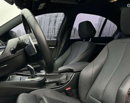 БМВ 3 Серия, объемом двигателя 2 л и пробегом 141 тыс. км за 21750 $, фото 8 на Automoto.ua