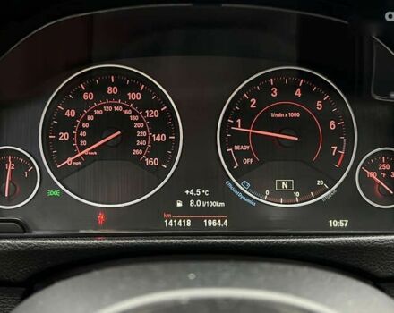 БМВ 3 Серия, объемом двигателя 2 л и пробегом 141 тыс. км за 21750 $, фото 14 на Automoto.ua