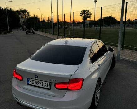 БМВ 3 Серия, объемом двигателя 2 л и пробегом 77 тыс. км за 21800 $, фото 21 на Automoto.ua