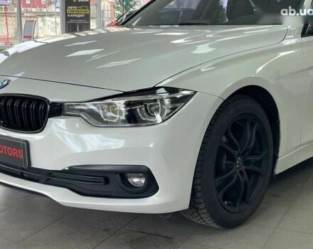 БМВ 3 Серия, объемом двигателя 2 л и пробегом 135 тыс. км за 14990 $, фото 3 на Automoto.ua