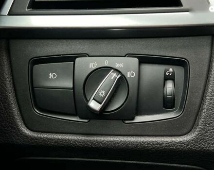 БМВ 3 Серія, об'ємом двигуна 2 л та пробігом 124 тис. км за 21590 $, фото 18 на Automoto.ua