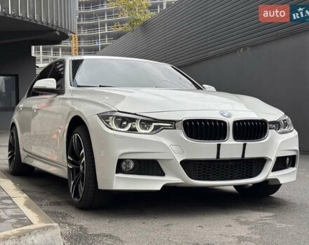 БМВ 3 Серия, объемом двигателя 2 л и пробегом 97 тыс. км за 17999 $, фото 4 на Automoto.ua