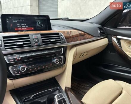 БМВ 3 Серия, объемом двигателя 2 л и пробегом 97 тыс. км за 17999 $, фото 16 на Automoto.ua