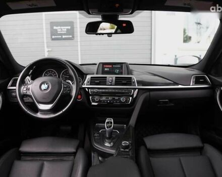 БМВ 3 Серія, об'ємом двигуна 2 л та пробігом 88 тис. км за 18500 $, фото 15 на Automoto.ua