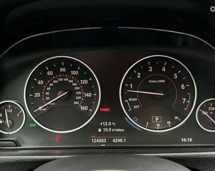 БМВ 3 Серія, об'ємом двигуна 2 л та пробігом 124 тис. км за 21590 $, фото 19 на Automoto.ua