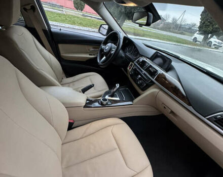 БМВ 3 Серия, объемом двигателя 2 л и пробегом 199 тыс. км за 15900 $, фото 6 на Automoto.ua