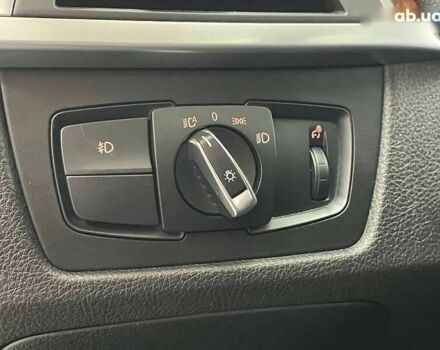 БМВ 3 Серия, объемом двигателя 2 л и пробегом 135 тыс. км за 14990 $, фото 18 на Automoto.ua