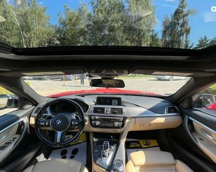 БМВ 3 Серія, об'ємом двигуна 3 л та пробігом 159 тис. км за 24900 $, фото 19 на Automoto.ua