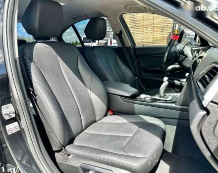 БМВ 3 Серия, объемом двигателя 2 л и пробегом 168 тыс. км за 17990 $, фото 21 на Automoto.ua