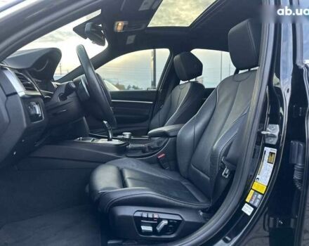 БМВ 3 Серия, объемом двигателя 0 л и пробегом 112 тыс. км за 20500 $, фото 17 на Automoto.ua