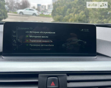 БМВ 3 Серія, об'ємом двигуна 2 л та пробігом 129 тис. км за 17200 $, фото 22 на Automoto.ua