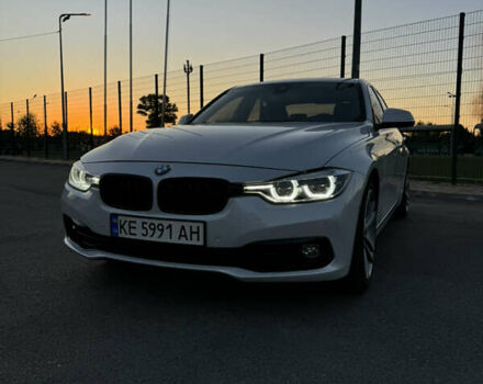 БМВ 3 Серия, объемом двигателя 2 л и пробегом 77 тыс. км за 21800 $, фото 14 на Automoto.ua