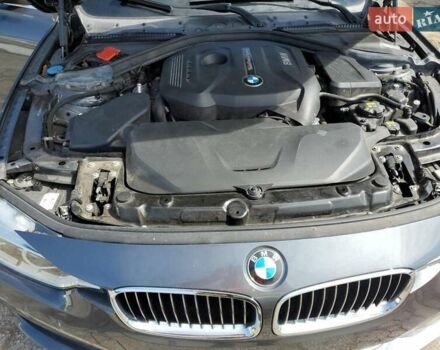 БМВ 3 Серія, об'ємом двигуна 2 л та пробігом 90 тис. км за 3800 $, фото 10 на Automoto.ua