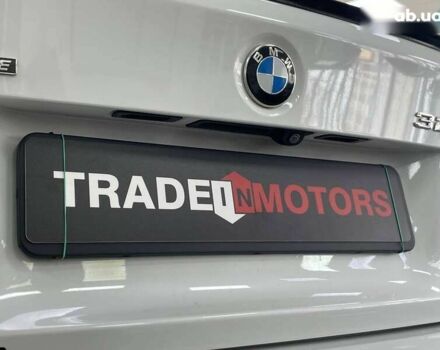 БМВ 3 Серия, объемом двигателя 2 л и пробегом 135 тыс. км за 14990 $, фото 10 на Automoto.ua