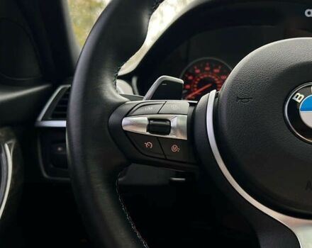 БМВ 3 Серия, объемом двигателя 2 л и пробегом 141 тыс. км за 21750 $, фото 10 на Automoto.ua