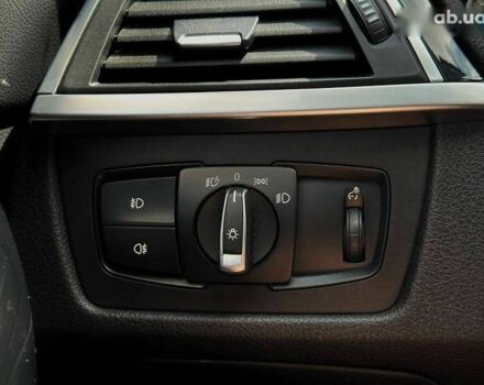 БМВ 3 Серия, объемом двигателя 2 л и пробегом 168 тыс. км за 17990 $, фото 11 на Automoto.ua