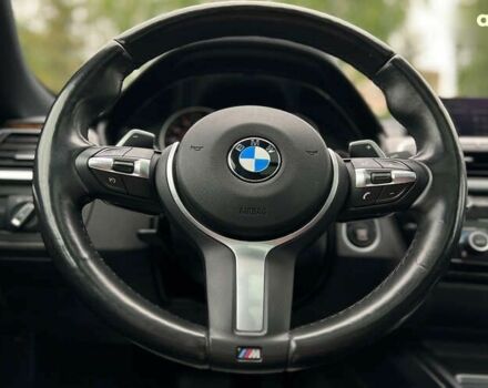 БМВ 3 Серія, об'ємом двигуна 2 л та пробігом 124 тис. км за 21590 $, фото 24 на Automoto.ua