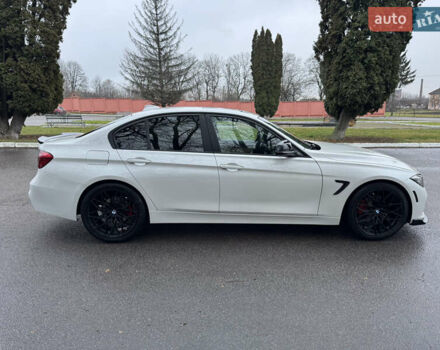 БМВ 3 Серия, объемом двигателя 2 л и пробегом 199 тыс. км за 15900 $, фото 5 на Automoto.ua