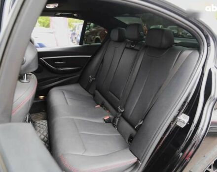 БМВ 3 Серія, об'ємом двигуна 2 л та пробігом 88 тис. км за 18500 $, фото 11 на Automoto.ua