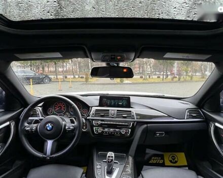 БМВ 3 Серия, объемом двигателя 2 л и пробегом 141 тыс. км за 21750 $, фото 13 на Automoto.ua