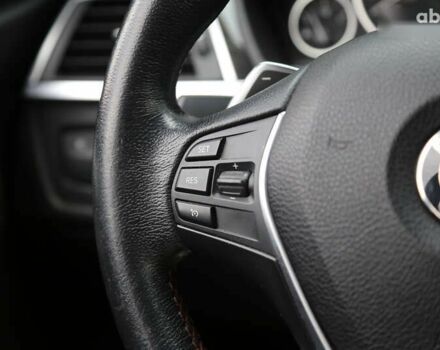 БМВ 3 Серія, об'ємом двигуна 2 л та пробігом 88 тис. км за 18500 $, фото 25 на Automoto.ua