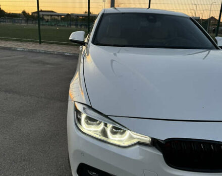 БМВ 3 Серия, объемом двигателя 2 л и пробегом 77 тыс. км за 21800 $, фото 8 на Automoto.ua