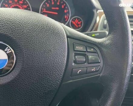 БМВ 3 Серия, объемом двигателя 2 л и пробегом 135 тыс. км за 14490 $, фото 22 на Automoto.ua