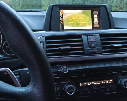 БМВ 3 Серия, объемом двигателя 0 л и пробегом 129 тыс. км за 17000 $, фото 8 на Automoto.ua