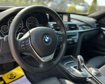 БМВ 3 Серия, объемом двигателя 3 л и пробегом 101 тыс. км за 25999 $, фото 19 на Automoto.ua