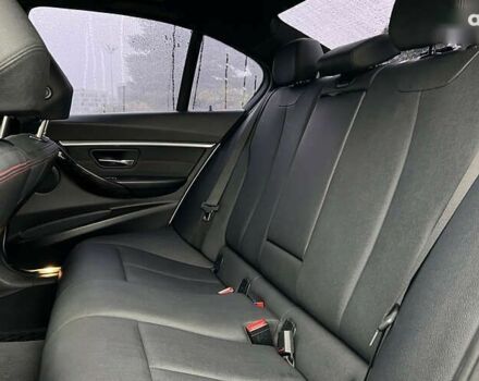 БМВ 3 Серия, объемом двигателя 2 л и пробегом 141 тыс. км за 21750 $, фото 22 на Automoto.ua