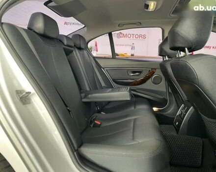 БМВ 3 Серия, объемом двигателя 2 л и пробегом 135 тыс. км за 14990 $, фото 28 на Automoto.ua