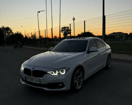 БМВ 3 Серия, объемом двигателя 2 л и пробегом 77 тыс. км за 21800 $, фото 23 на Automoto.ua