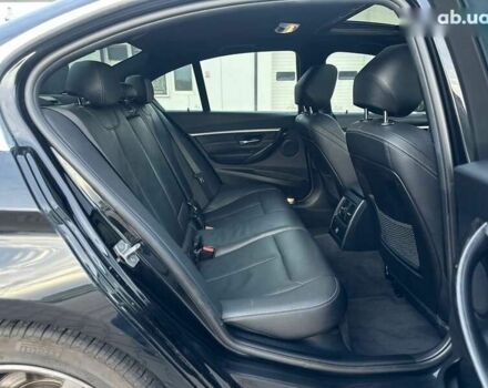 БМВ 3 Серия, объемом двигателя 0 л и пробегом 112 тыс. км за 20500 $, фото 19 на Automoto.ua